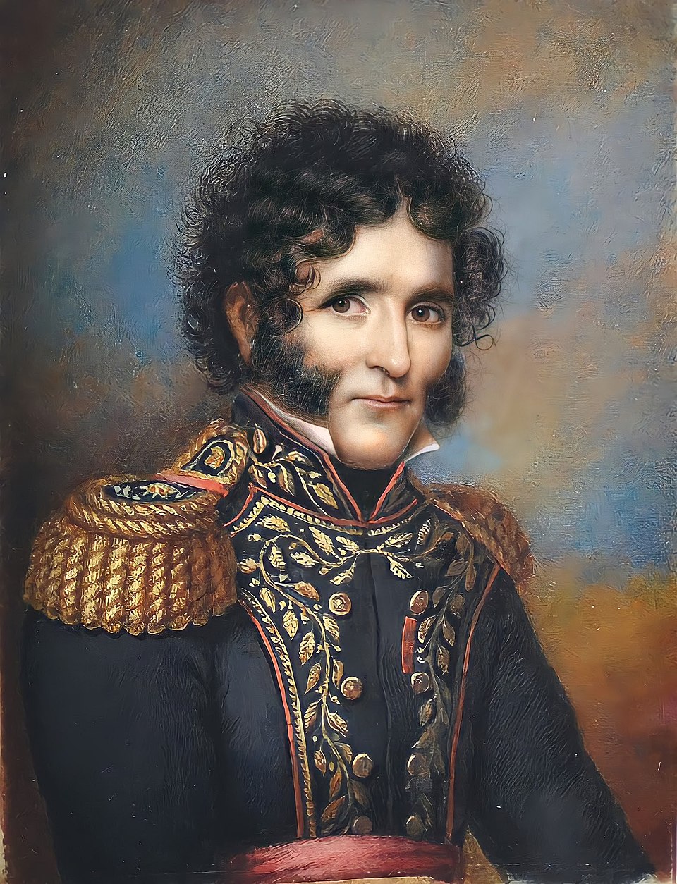 Martín Quiroga