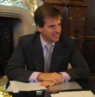 Martín Redrado
