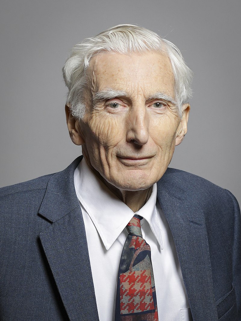Martin Ree