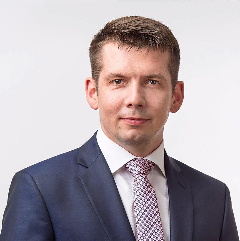 Martin Repinski