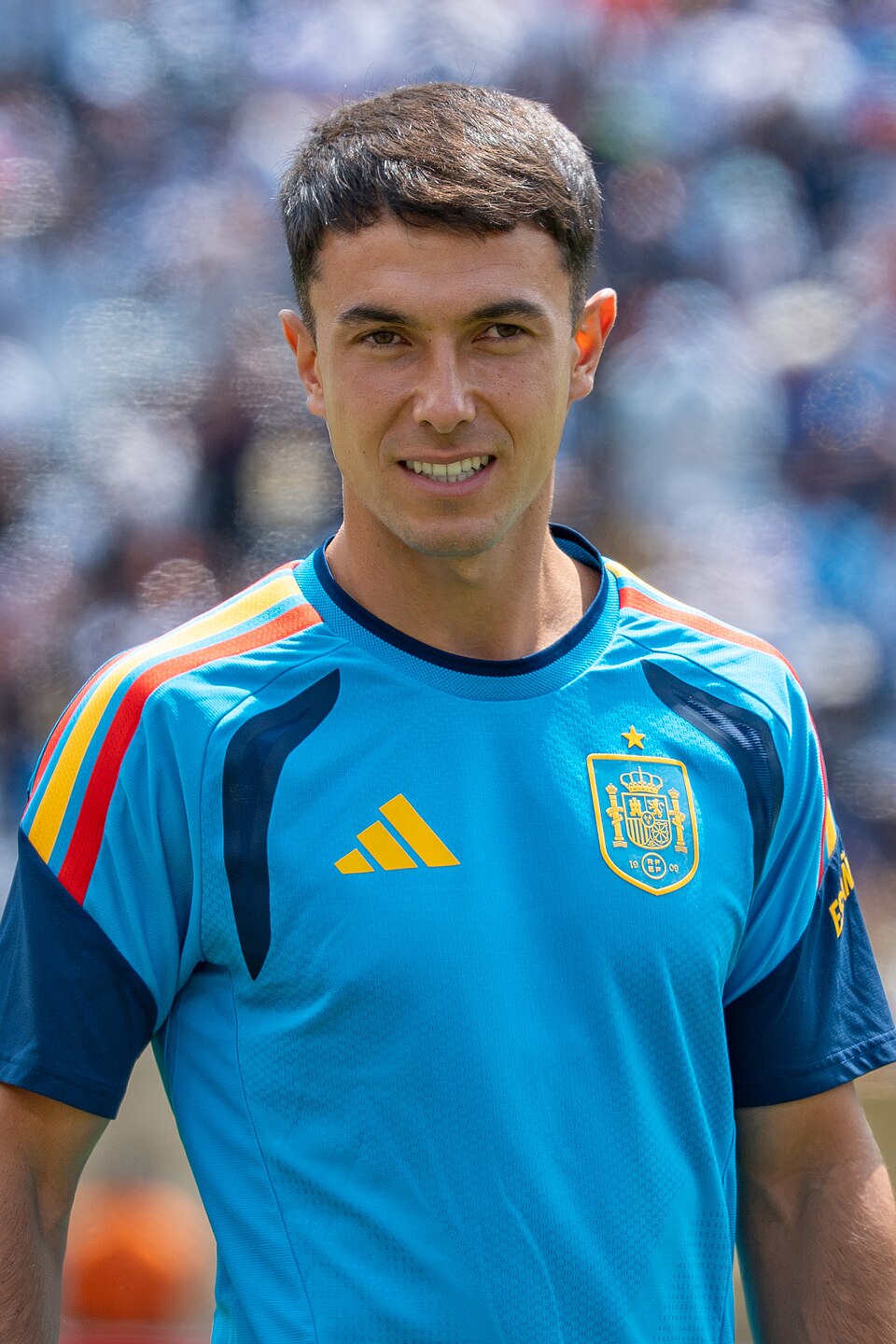 Martín Rey
