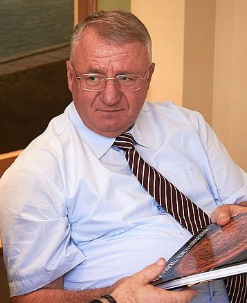 Martin Ribár
