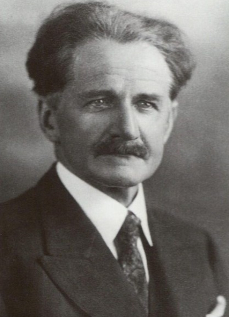 Martin Ritter