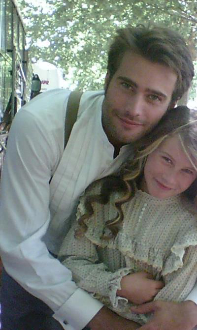 Martín Rodrigo González