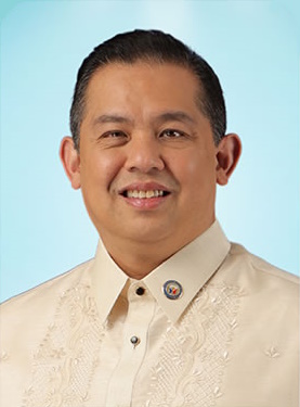 Martin Romualdez