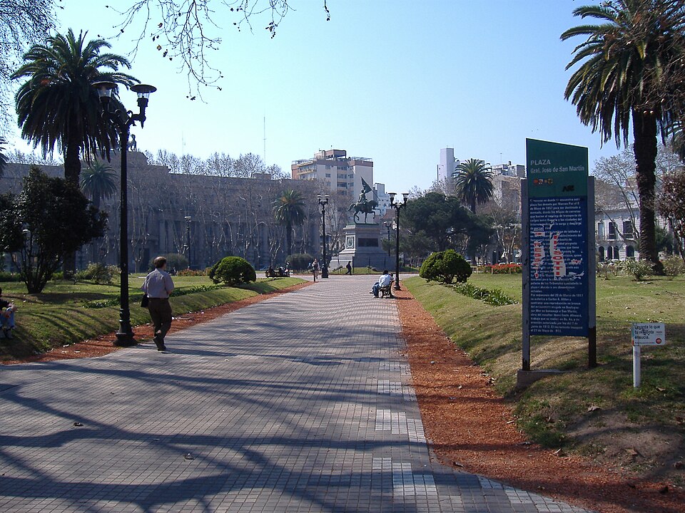 Martín Rosario