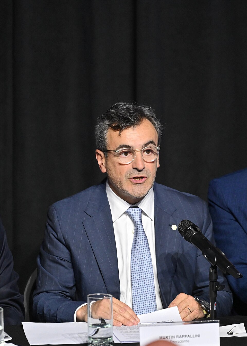 Martín Rumbo