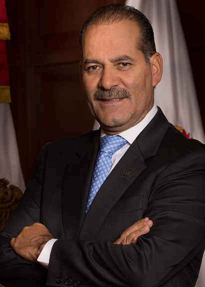 Martín Sandoval
