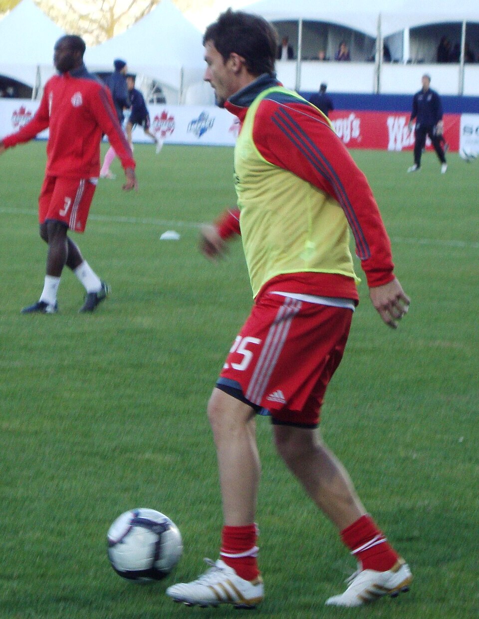 Martin Saric