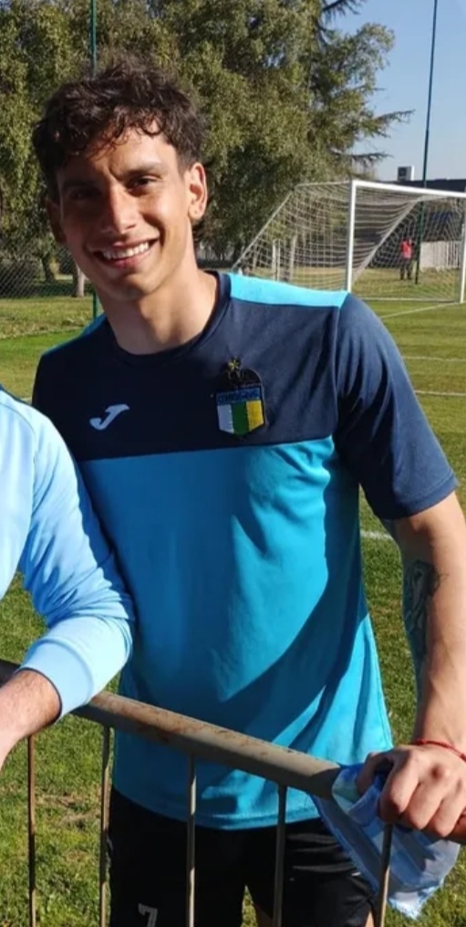 Martín Sarrafiore