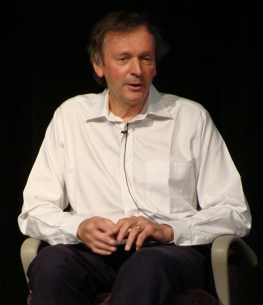 Martin Sheldrake
