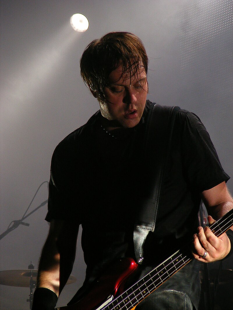 Martin Sköld