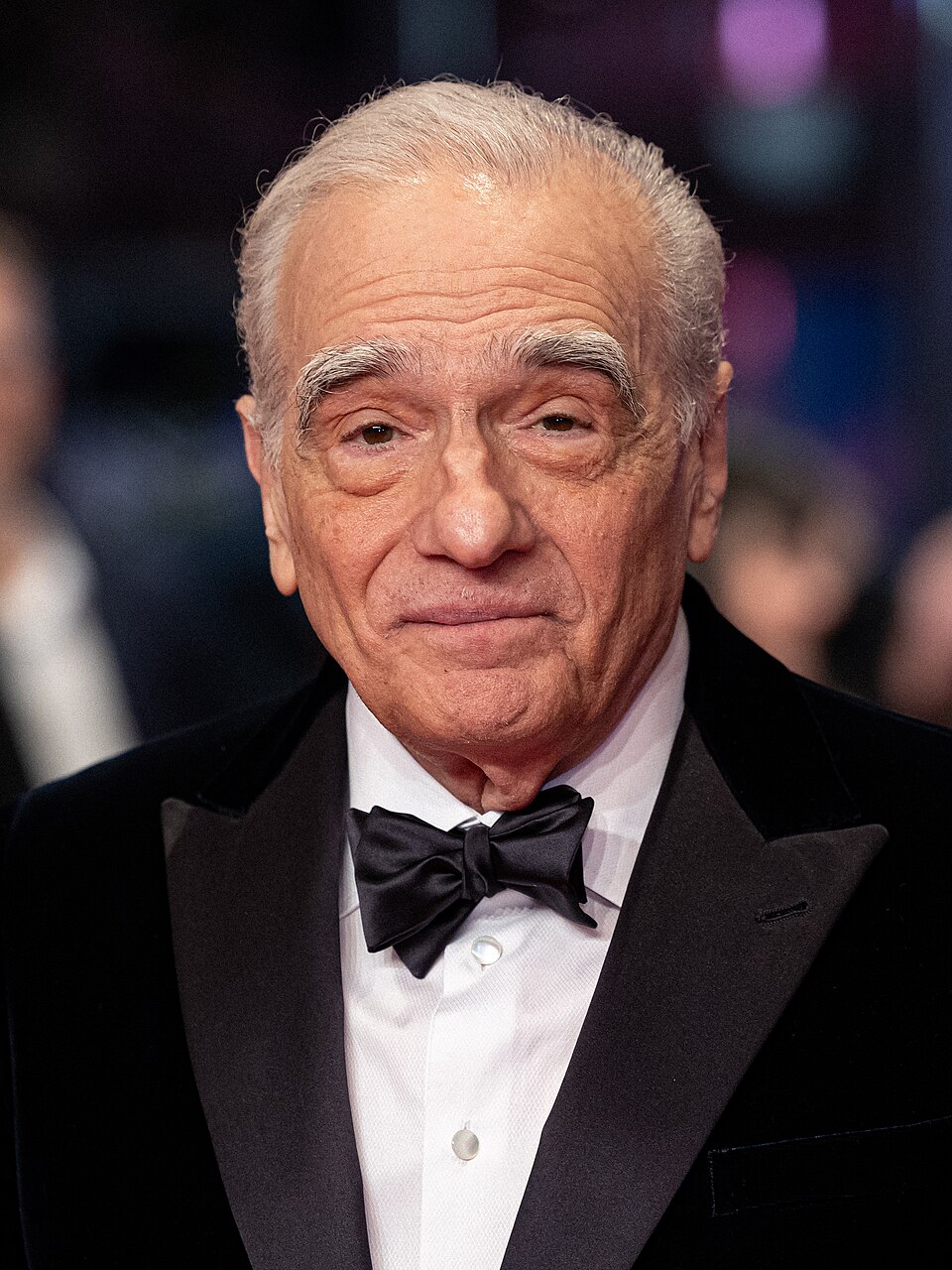 Martin Skorseze