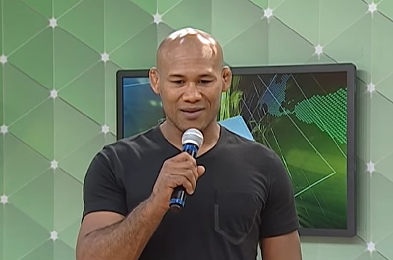 Martín Souza