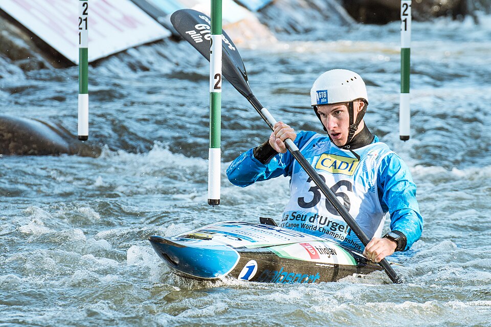 Martin Srabotnik