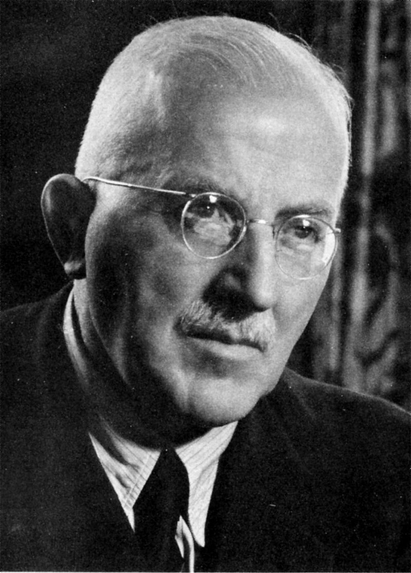 Martin Staudinger