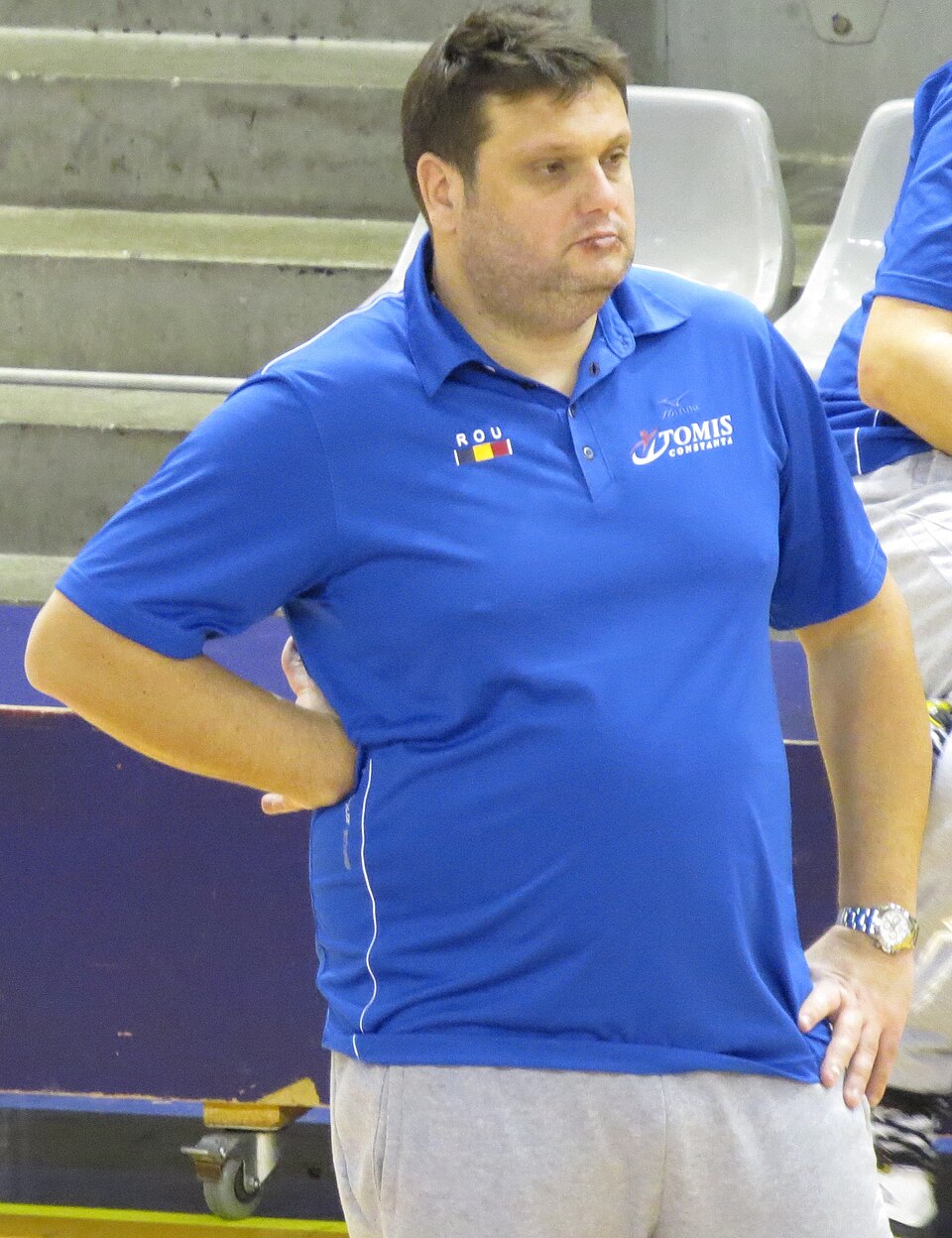 Martin Stoev