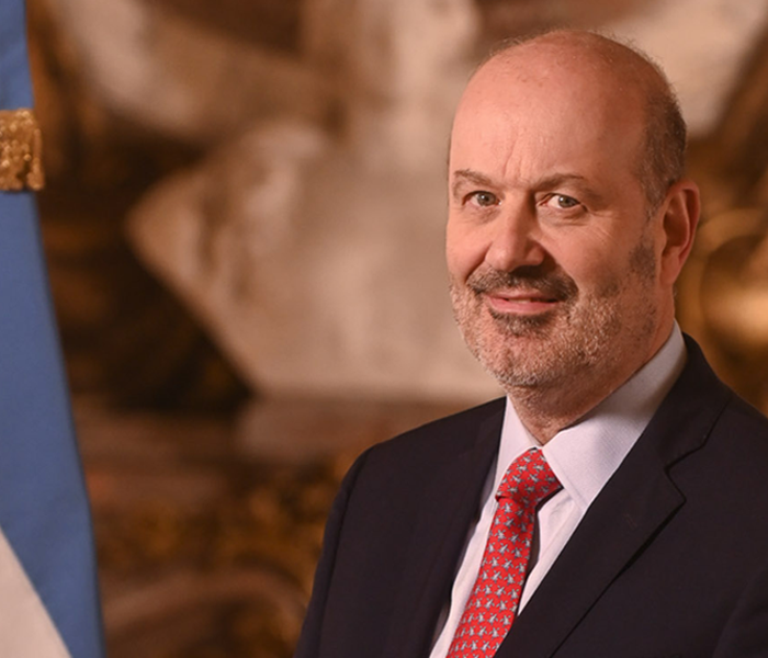 Martin Sturzenegger