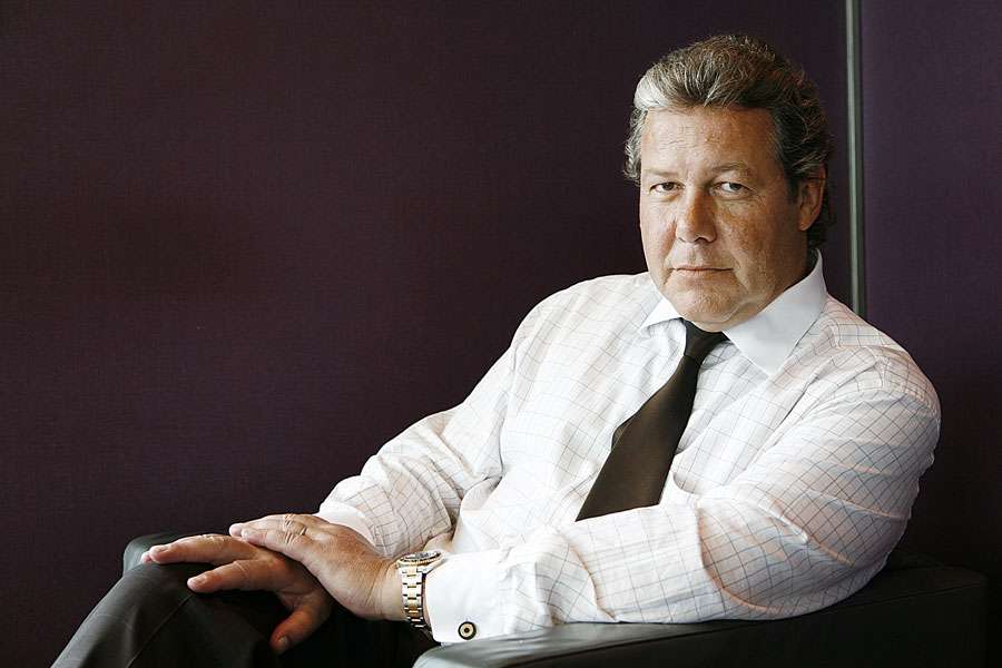 Martin Theiler