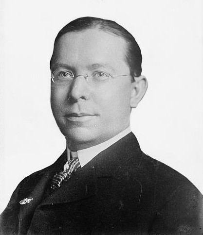 Martin Thomas Glynn