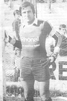 Martín Tocalli