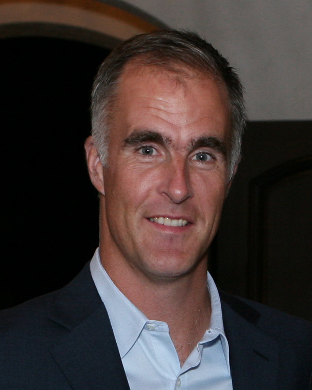 Martin Todd