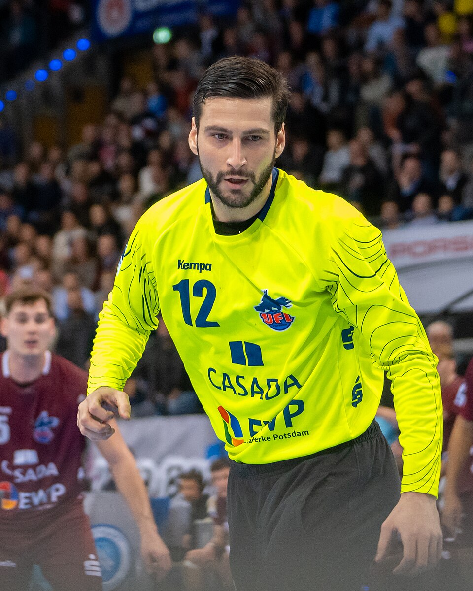 Martin Tomovski