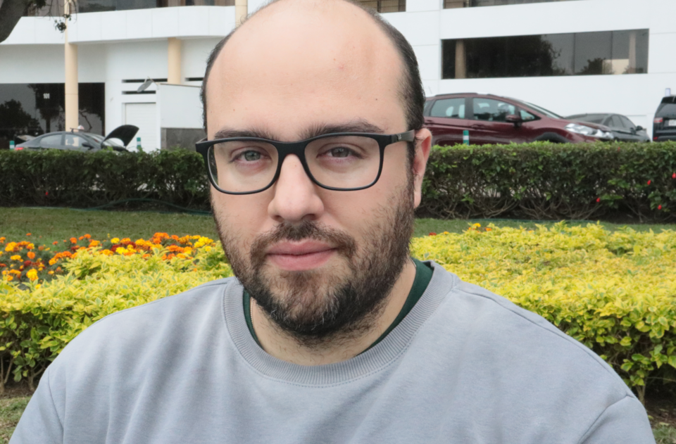 Martín Trejo