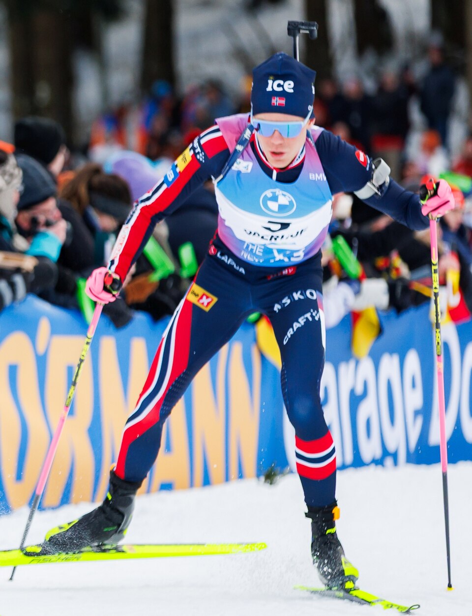 Martin Uldal