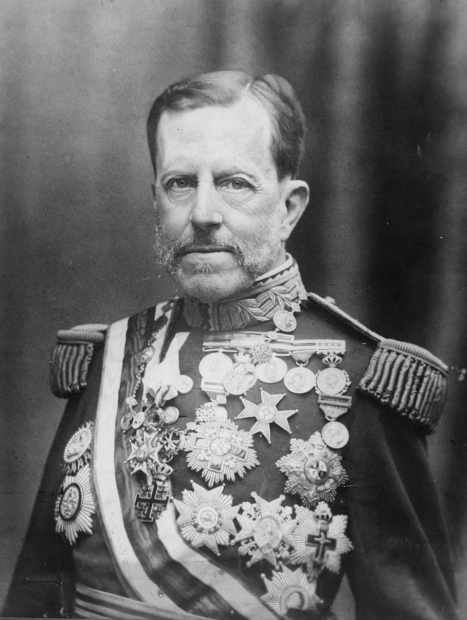 Martín Valeriano