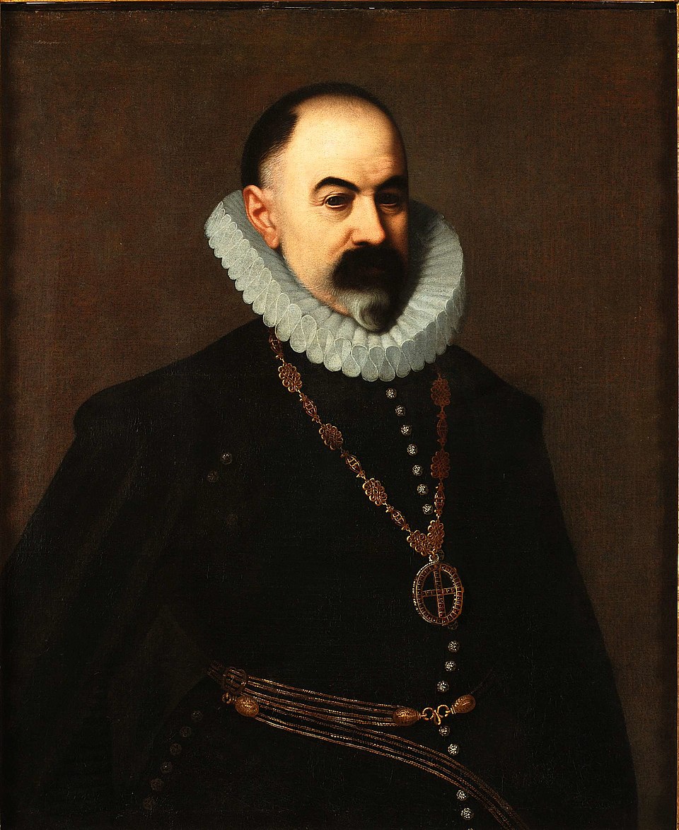Martin Valerio