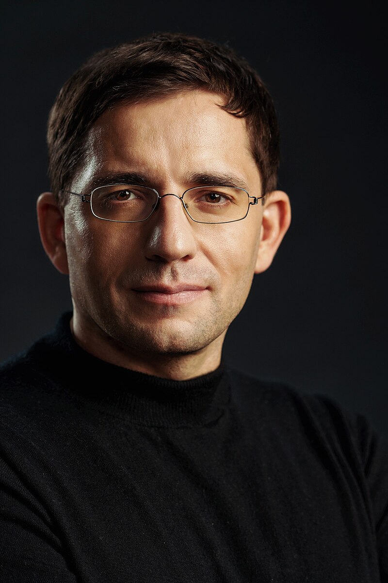 Martin Vechev