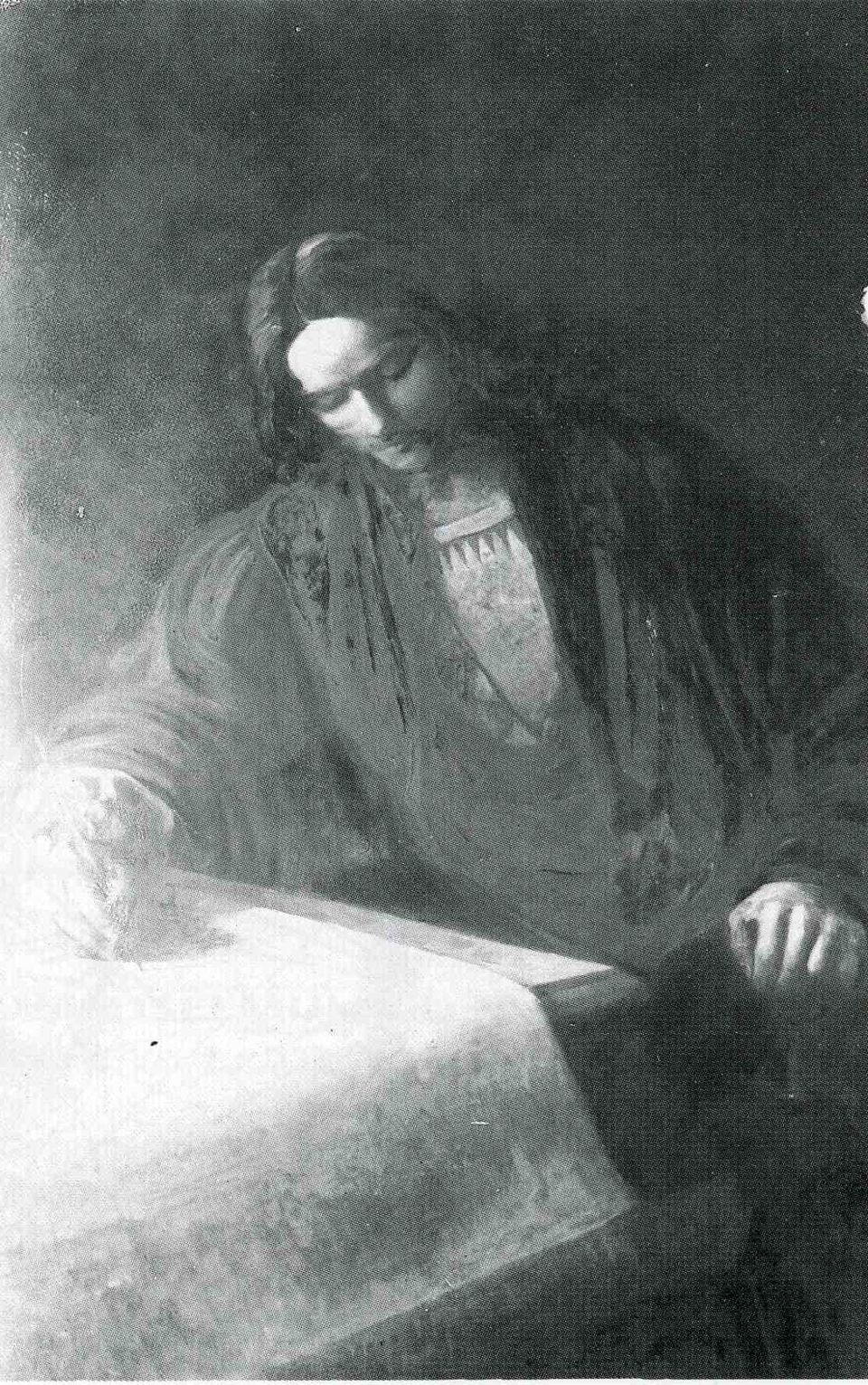 Martin Waldseemüller