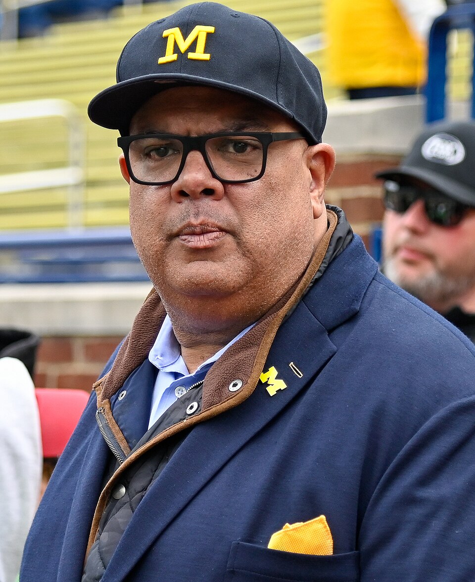 Martin Warde