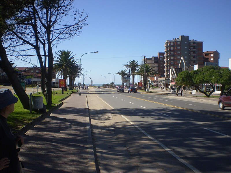 Martín Yeza