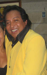 Martin Zuleta