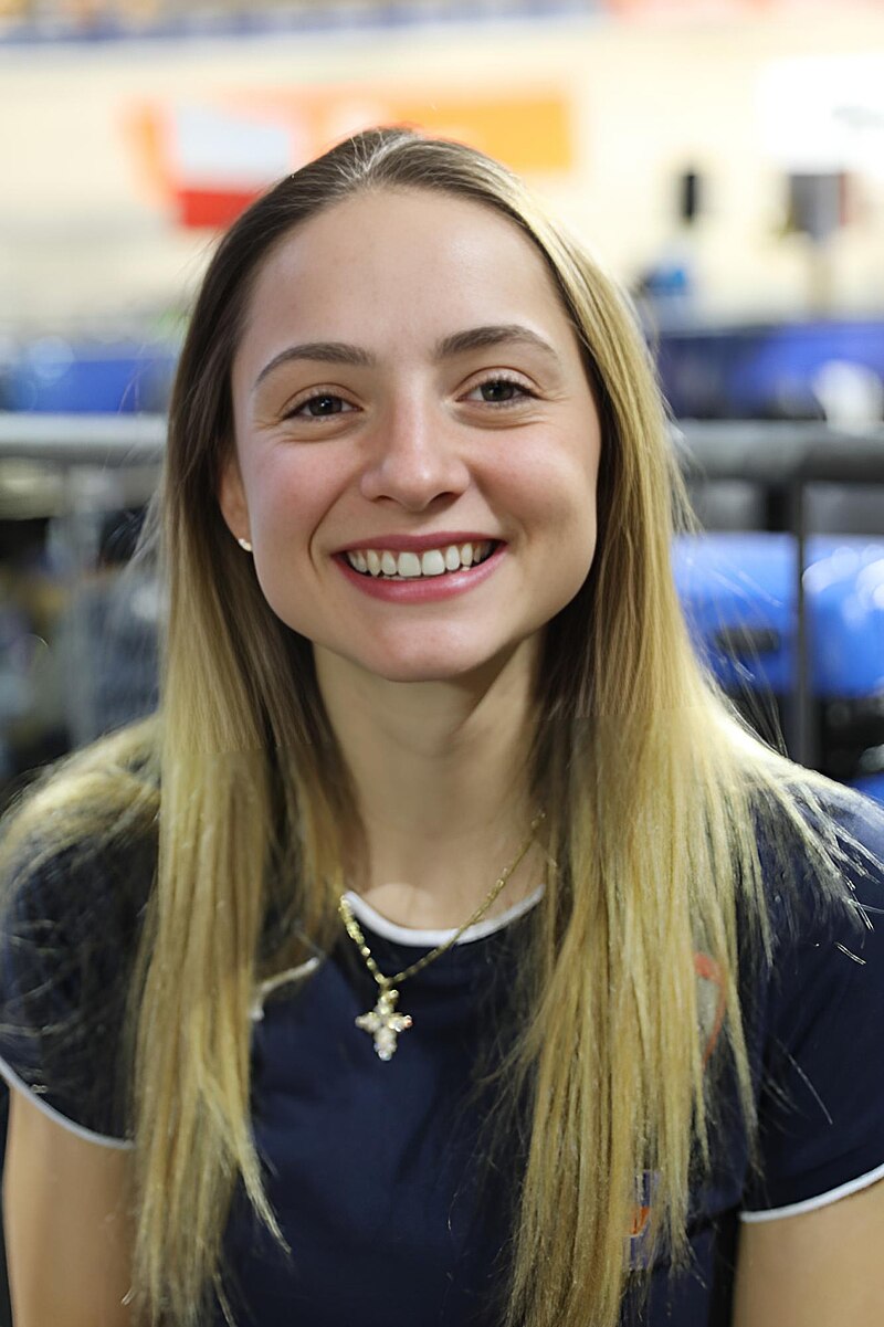 Martina Consonni