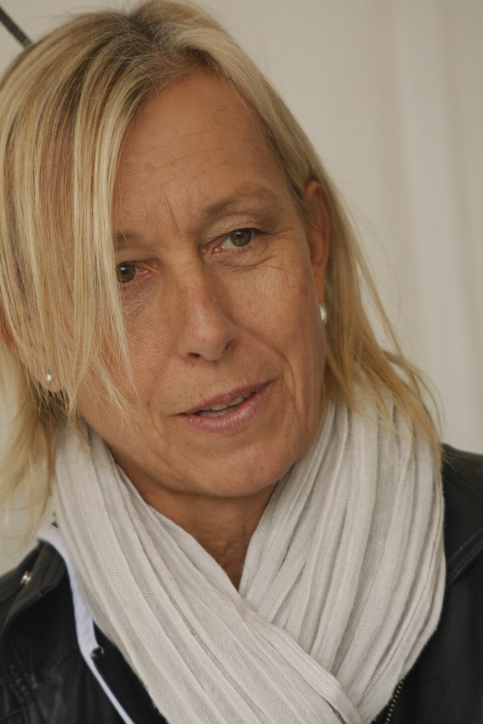 Martina J.