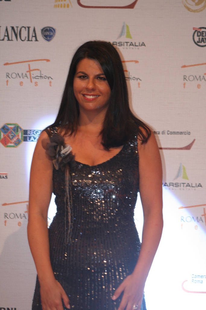 Martina Sechi