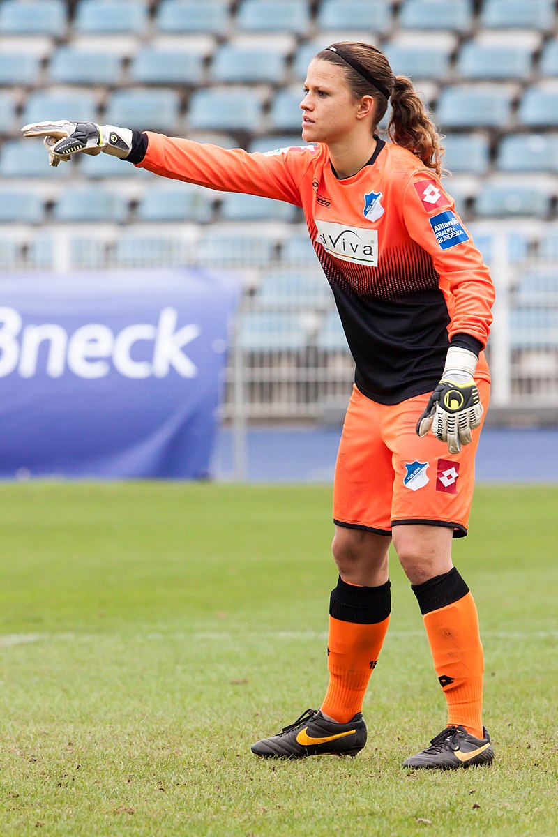 Martina Tufekovic