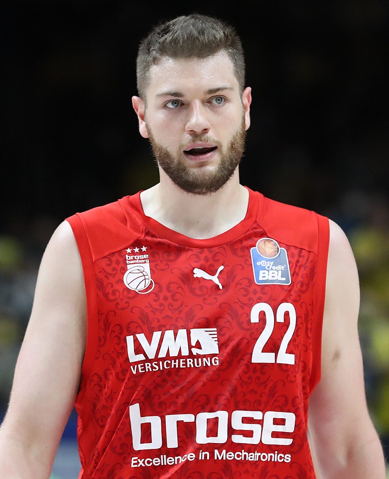 Martinas Gebenas