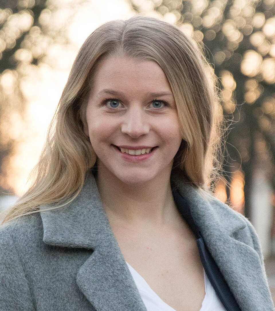 Martine Bollestad