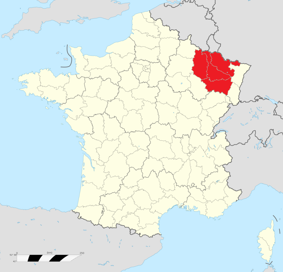 Martine Bontemps