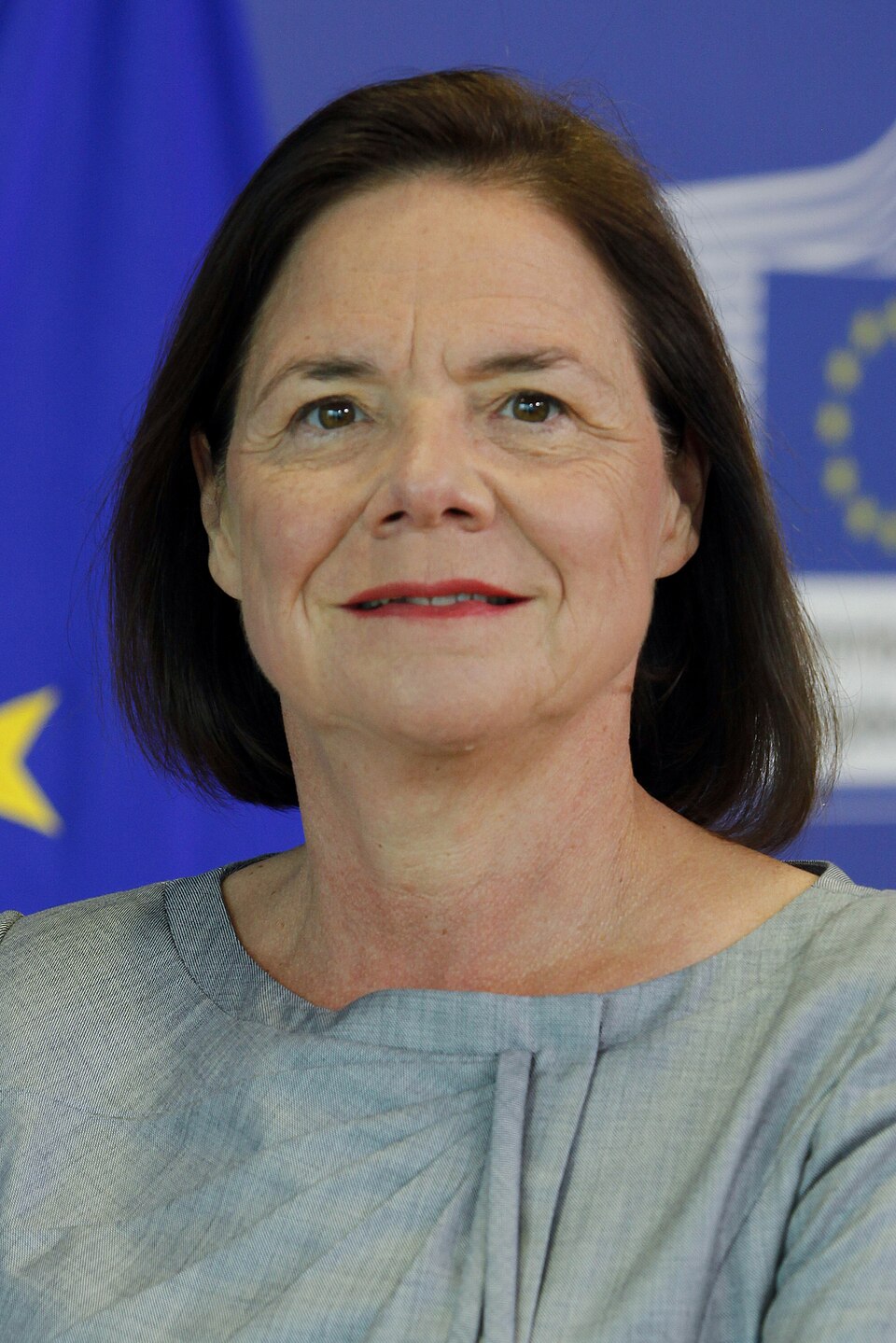 Martine Reicherts