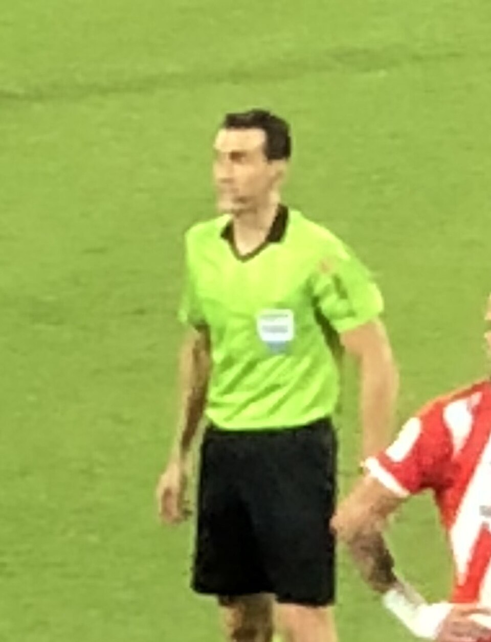Martínez Munuera