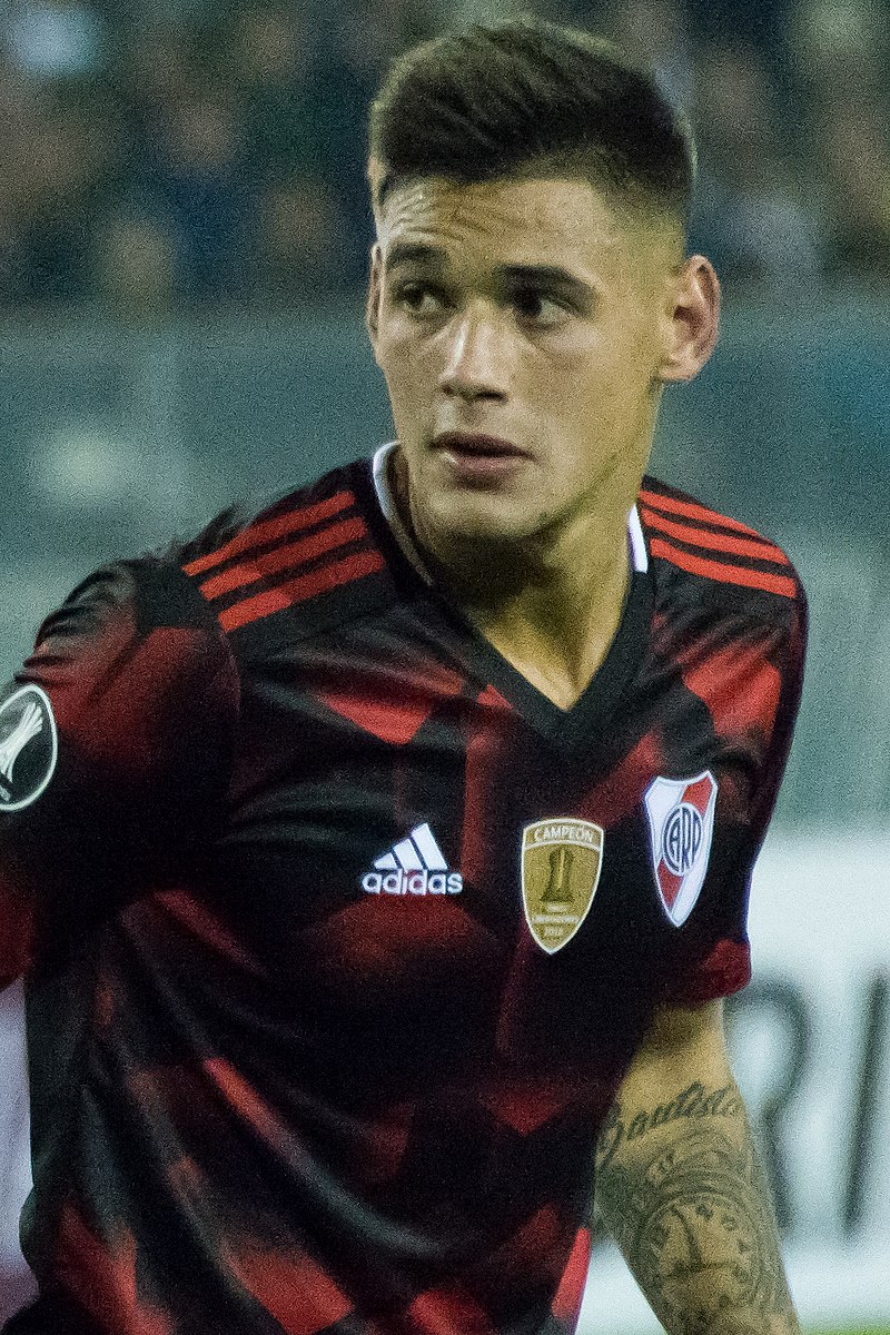 Martínez Quarta