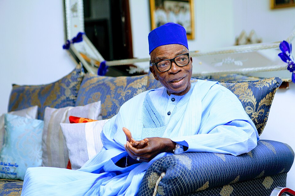 Martins Kuye
