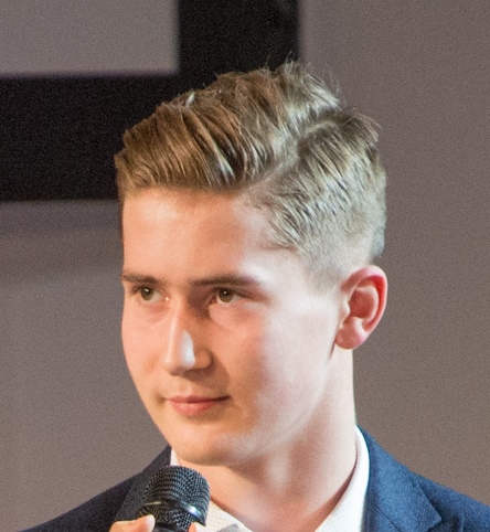 Martins Nečas