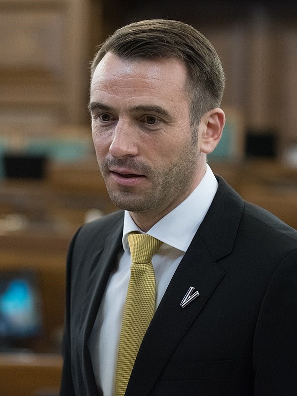 Mārtiņš Staķis