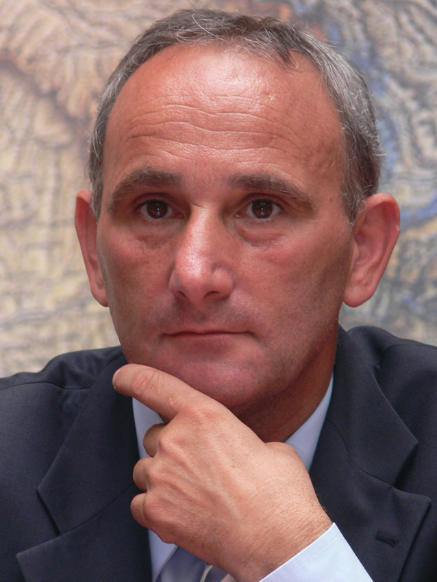 Márton Gergely